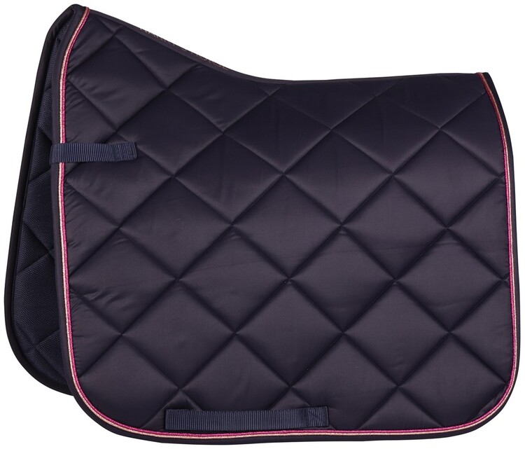 Harry's Horse Zadeldek Just Ride NightSky