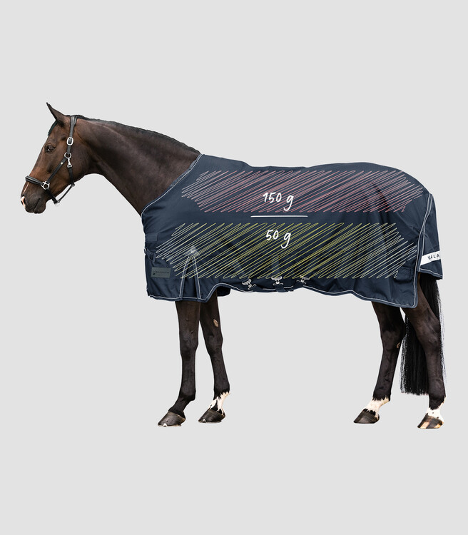 Waldhausen Scandic Multi Layer Outdoordeken 150 g / 50 g