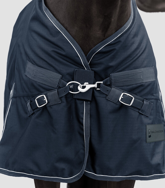 Waldhausen Scandic Multi Layer Outdoordeken 150 g / 50 g