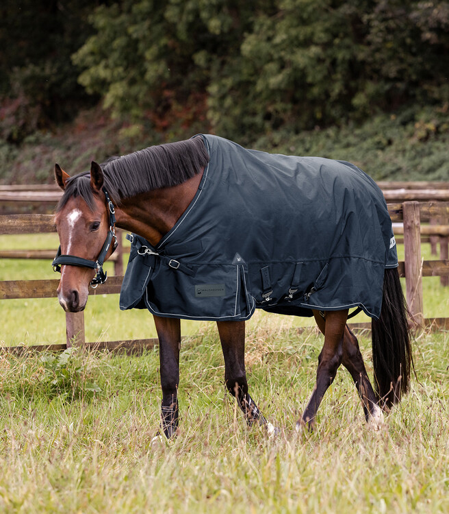Waldhausen Scandic Multi Layer Outdoordeken 150 g / 50 g