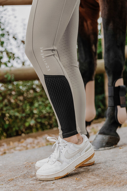 Equitheme Pull-on Rijlegging Brigitte FullGrip