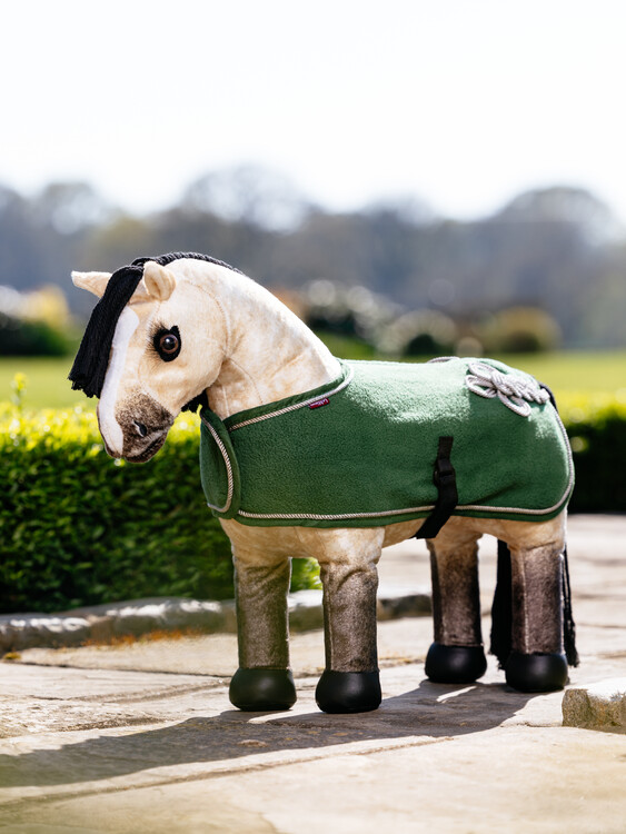 LeMieux Toy Pony Fleecedeken 