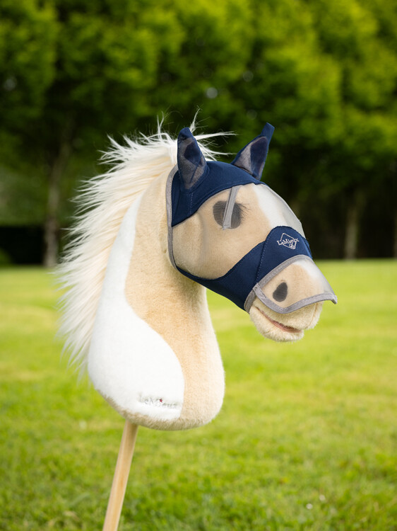 LeMieux Hobby Horse Vliegenmasker