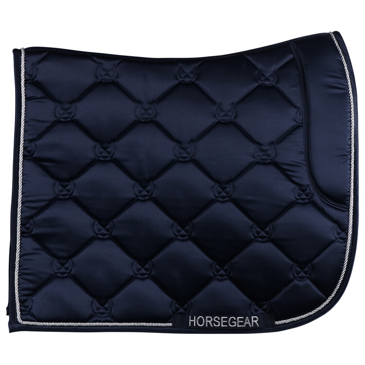 Horsegear Zadeldek Bayesa