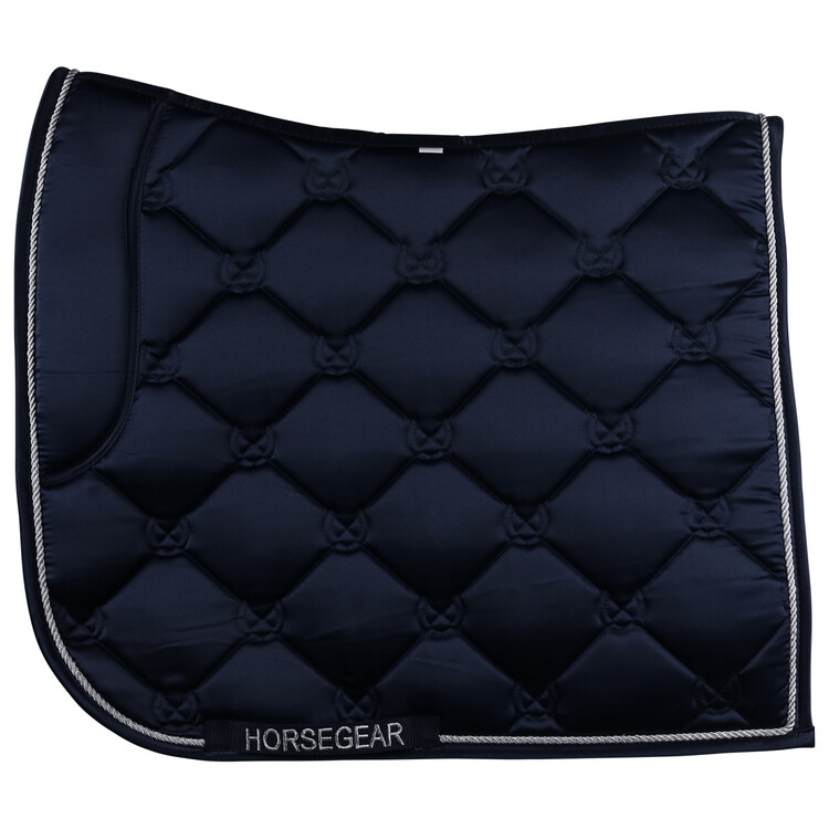 Horsegear Zadeldek Bayesa