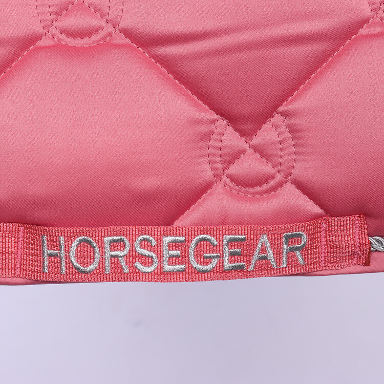 Horsegear Zadeldek Bayesa