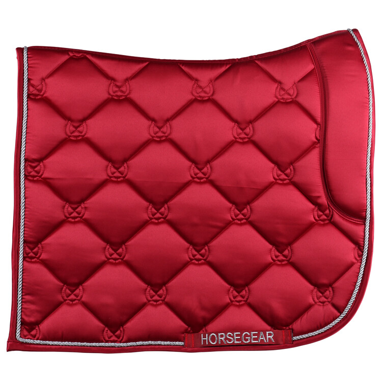 Horsegear Zadeldek Bayesa