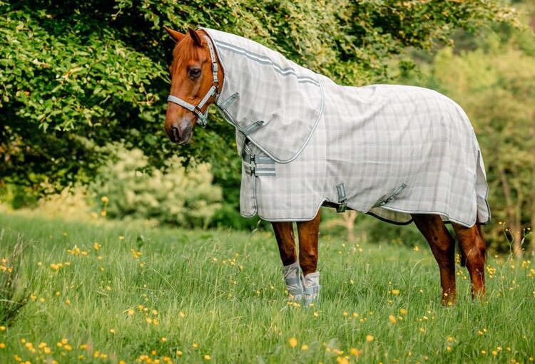 Horseware Newmarket Fly Boots