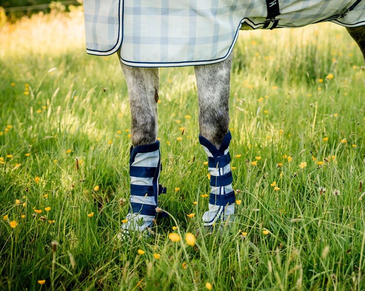Horseware Newmarket Fly Boots