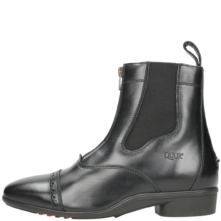Quur Jodhpurs QMarbella met rits