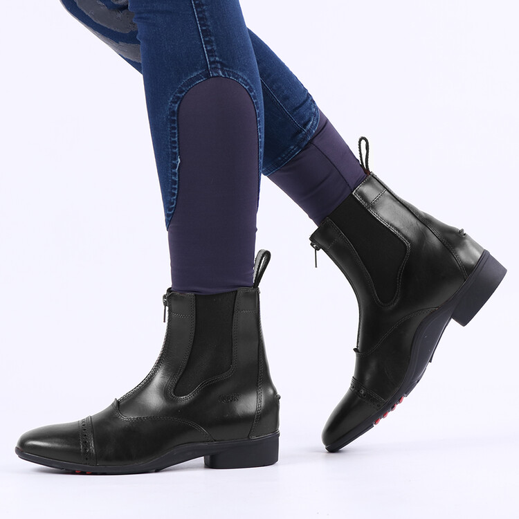 Quur Jodhpurs QMarbella met rits
