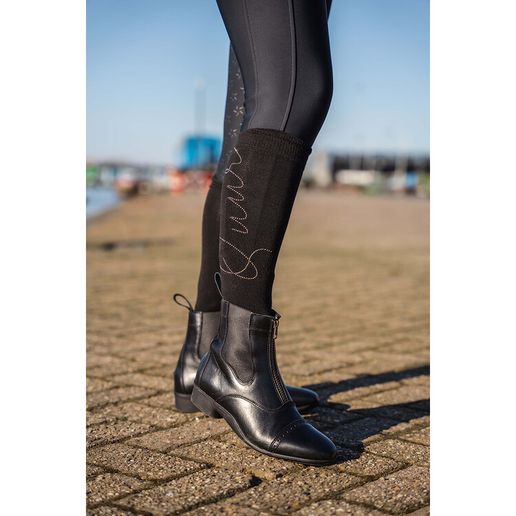 Quur Jodhpurs QMarbella met rits