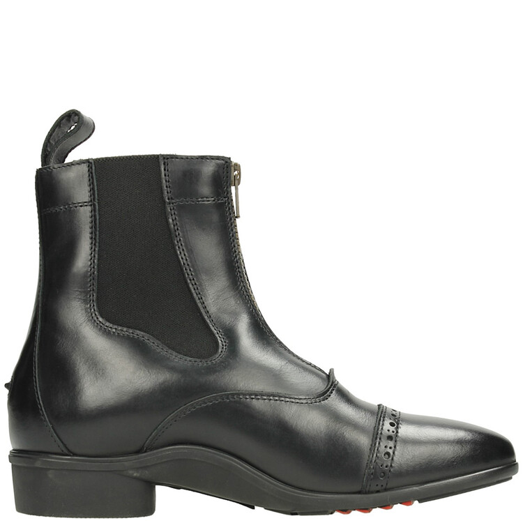 Quur Jodhpurs QMarbella met rits