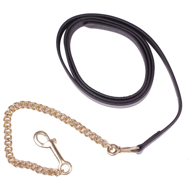 EJ Hengstenketting leder