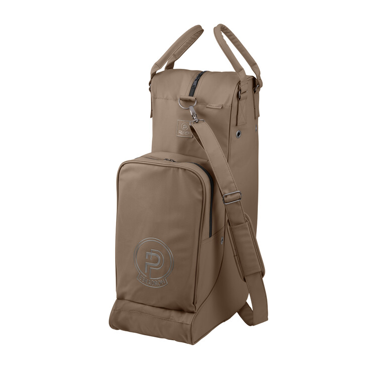 Eskadron Laarzen-Captas Faux Leather | Platinum