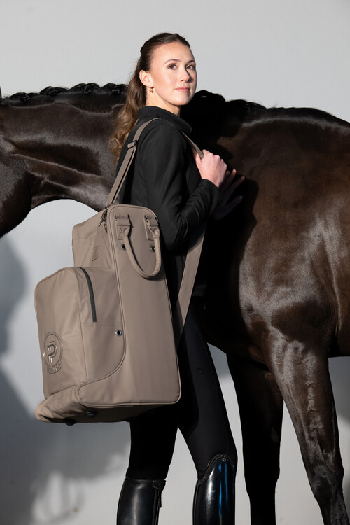 Eskadron Laarzen-Captas Faux Leather | Platinum