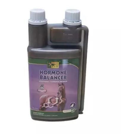 TRM Hormone Balancer 1L