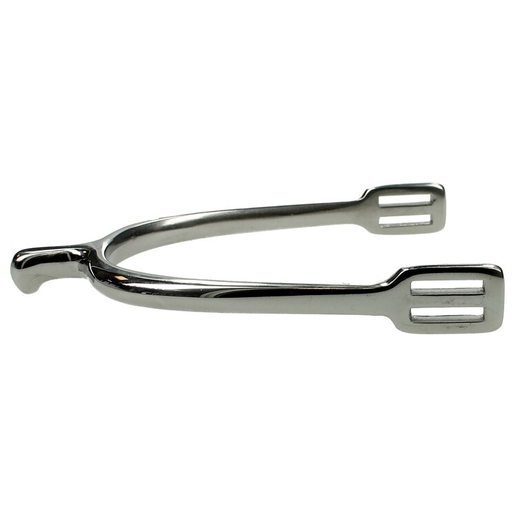 EJ Knopsporen RVS