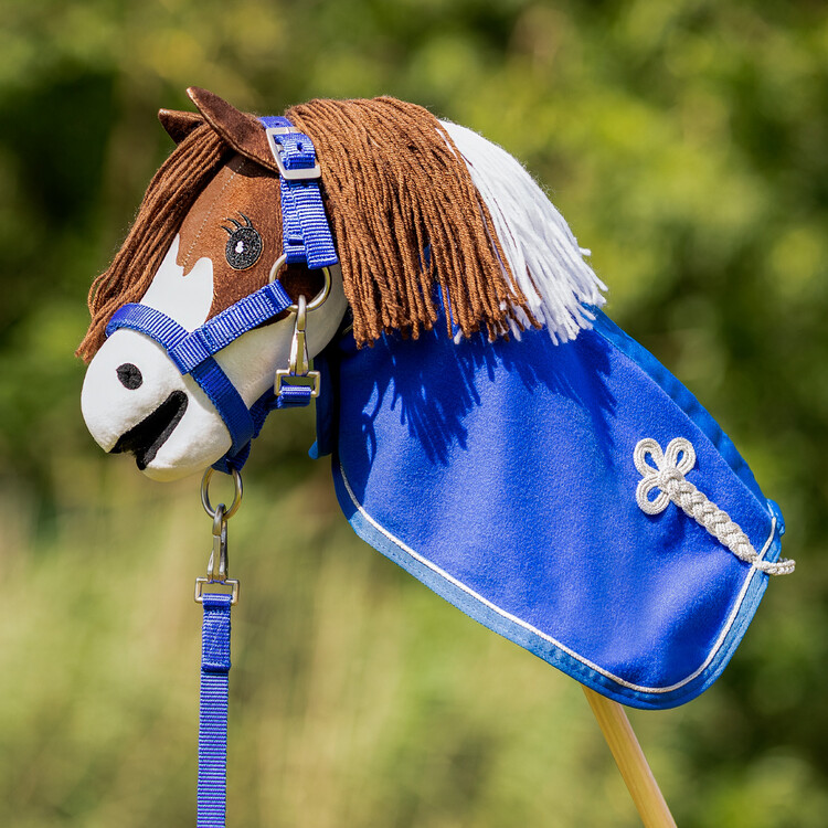 QHP Stokpaard Hobby Horse