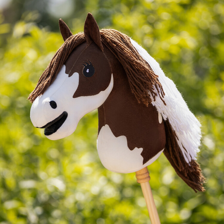 QHP Stokpaard Hobby Horse