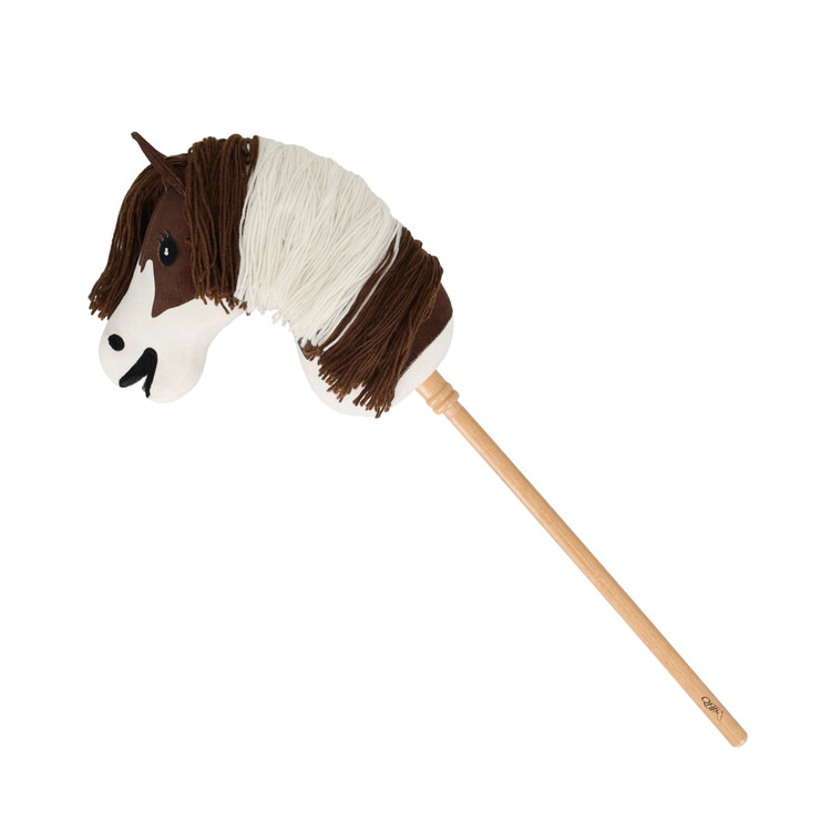 QHP Stokpaard Hobby Horse