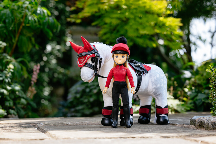 LeMieux Toy Rider Chloe