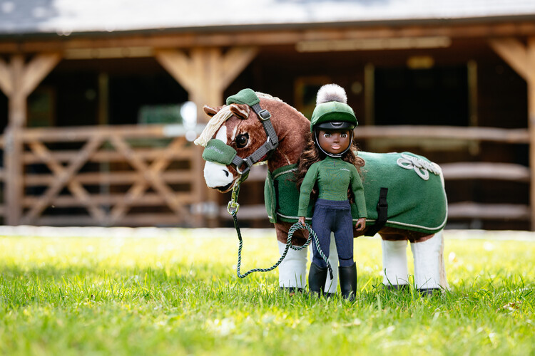 LeMieux Toy Rider Outfit 