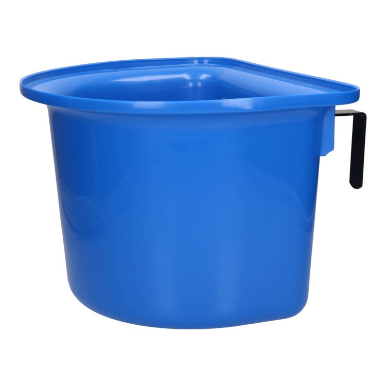 Hangvoerbak Colour