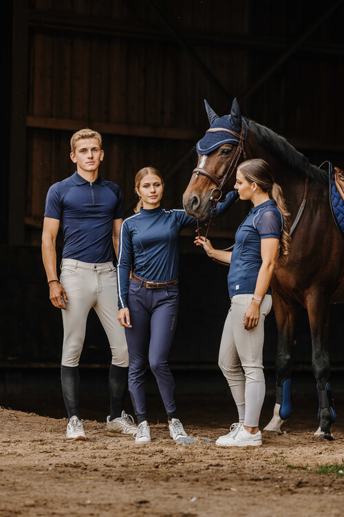 Equitheme Herenrijbroek EqSam