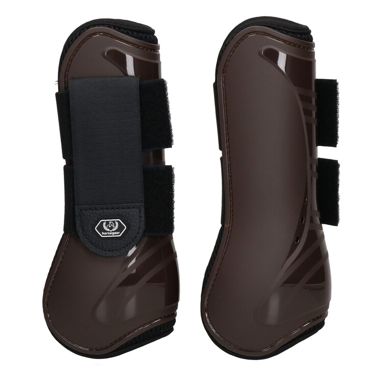 Horsegear Peesbeschermer HGLivio