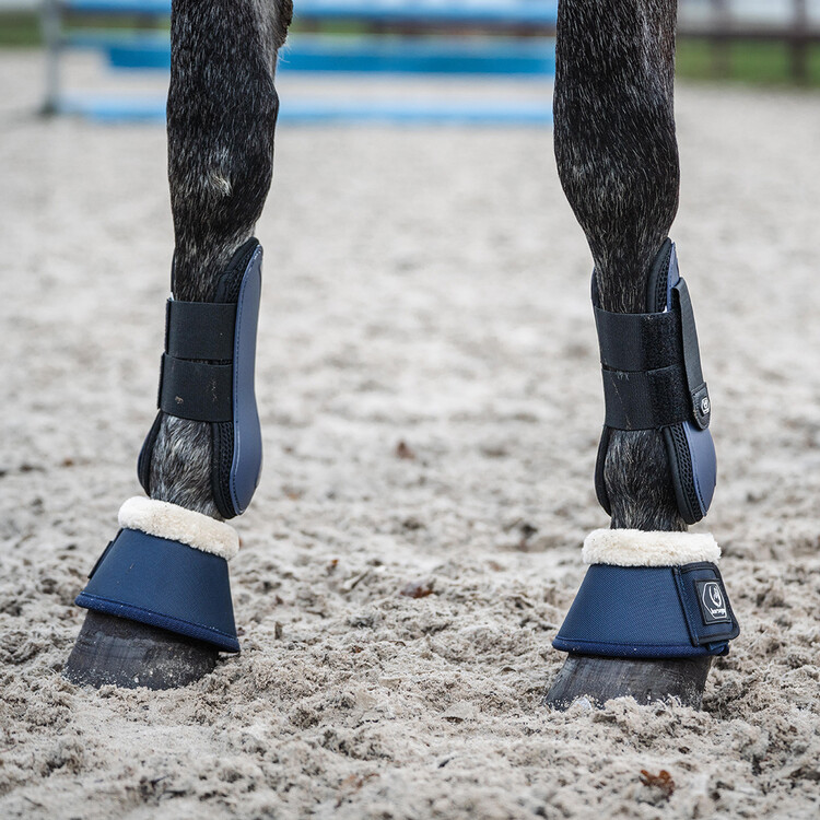 Horsegear Peesbeschermer HGLivio