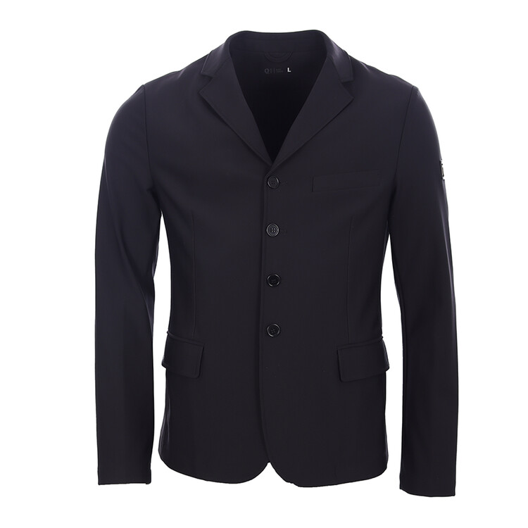 Quur Heren Wedstrijdjas QClassic
