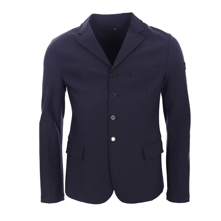 Quur Heren Wedstrijdjas QClassic