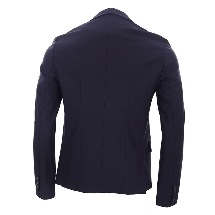 Quur Heren Wedstrijdjas QClassic