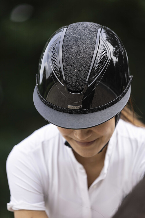Lami-cell Afneembare bies voor helm Cristal