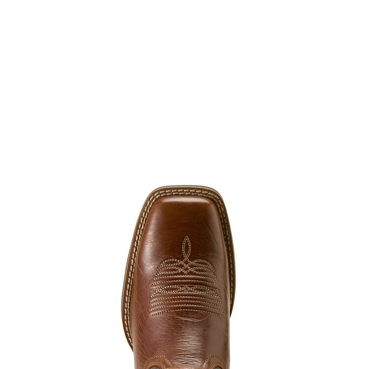 Ariat Captivate Wide Square Toe Westernlaars dames