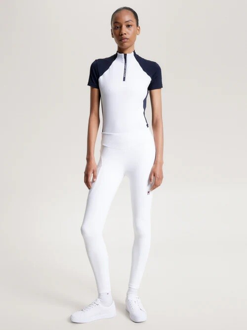Tommy Hilfiger Elmira All-Year FullGrip Paardrijlegging