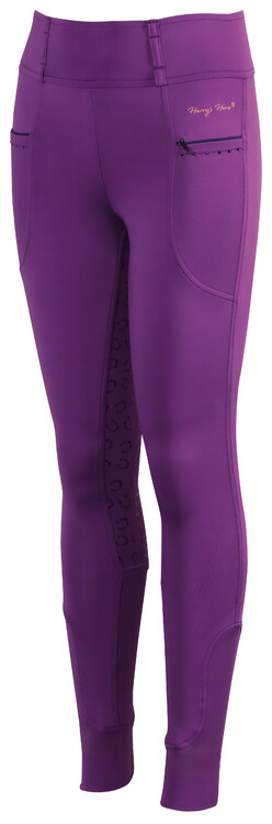 Harry's Horse Rijlegging Equitights LouLou Bo FullGrip