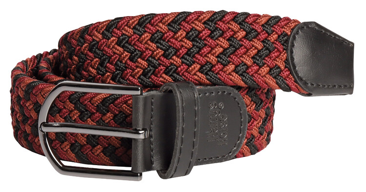 Harry's Horse Elastische Riem Alex