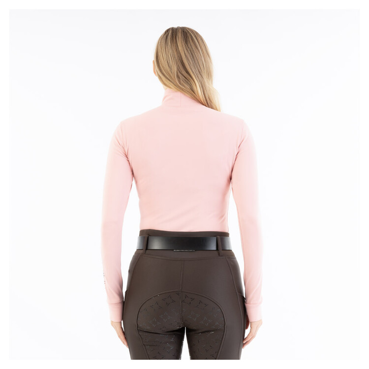 Anky Mockneck Shirt