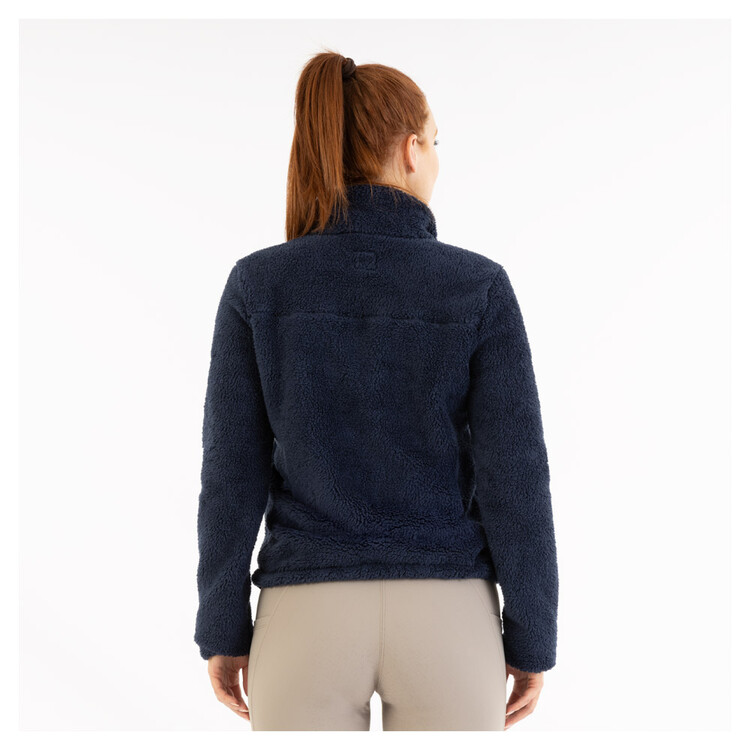 BR Soft jacket Jiska dames