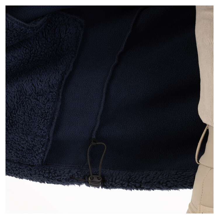 BR Soft jacket Jiska dames