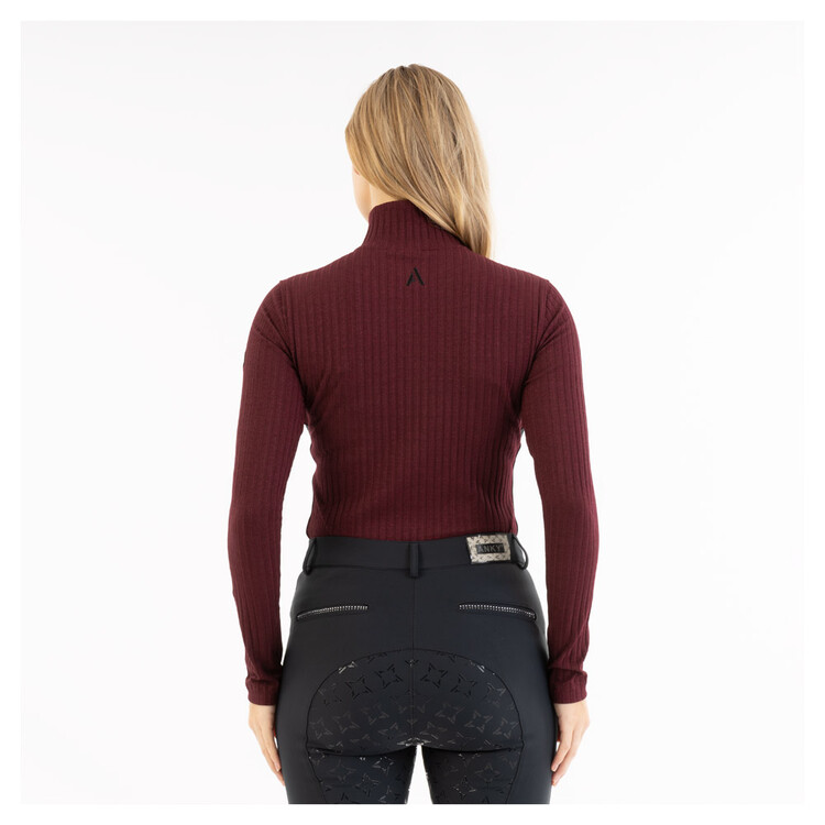 Anky Jumper 