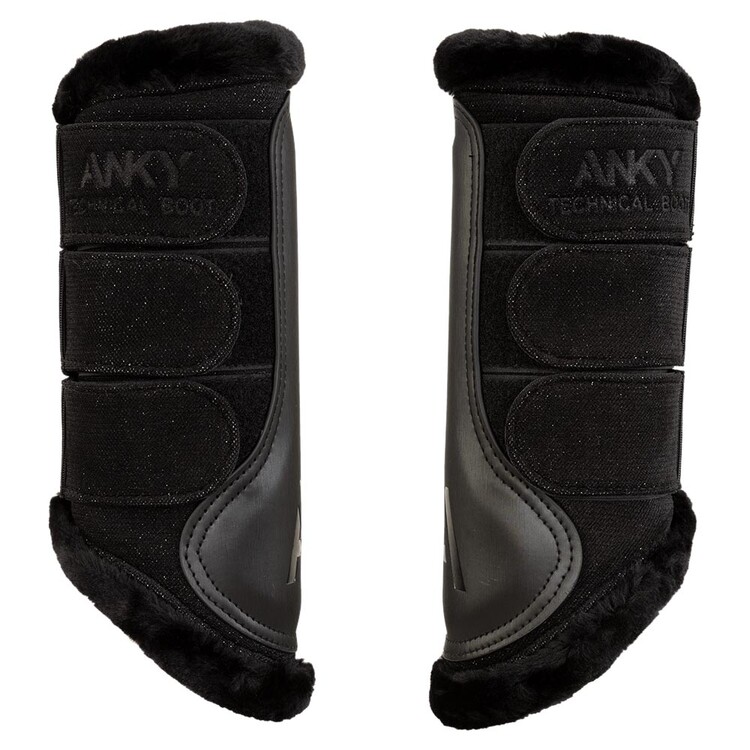 Anky Proficient Beenbeschermer