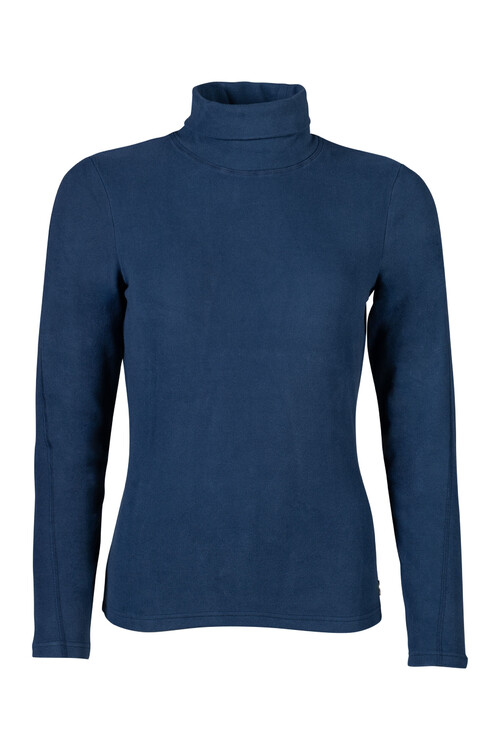 HKM Turtleneck Shirt Eva