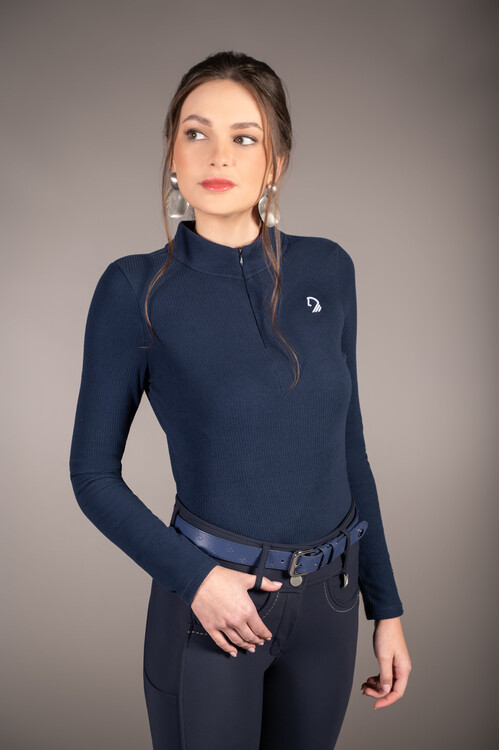 HKM Baselayer Arezzo Soft