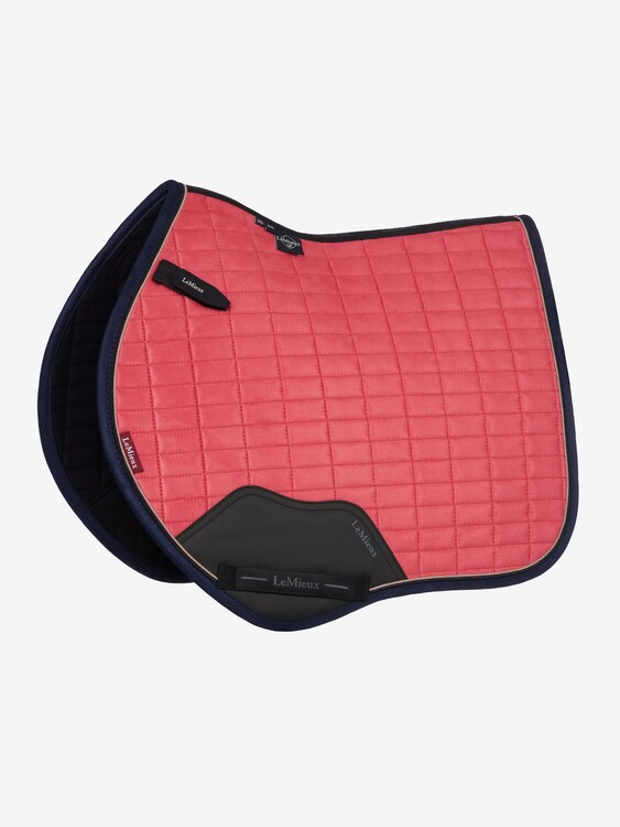 LeMieux Zadeldek Mini Close Contact Square
