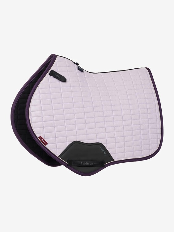 LeMieux Zadeldek Mini Close Contact Square