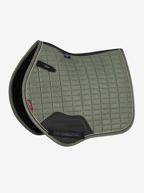 LeMieux Zadeldek Mini Close Contact Square