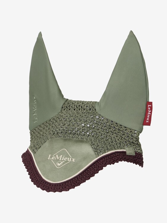 LeMieux Classic Oornetje 